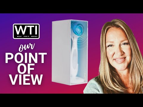 Nu Skin ageLOC LumiSpa Device - WTI product video review