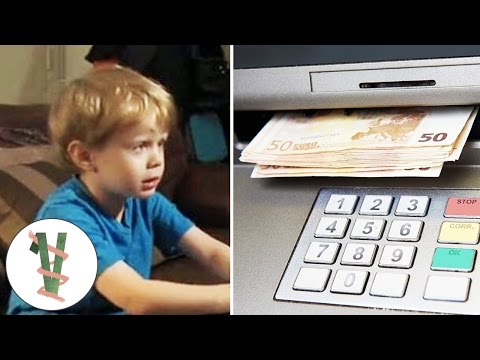 5 Baby Hacker Che Potrebbero Distruggere il Mondo!