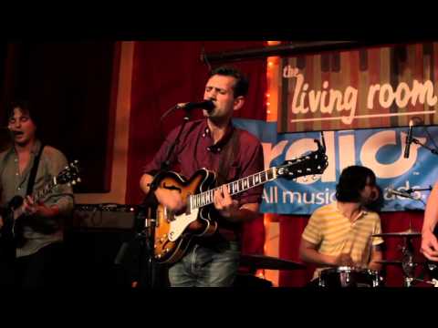 Army Navy - Full Concert - 10/21/11 - The Living Room (OFFICIAL)