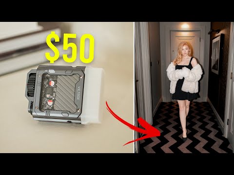 The Best $50 A Portrait Photographer Can Spend? - Viltrox Spark Z3