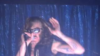 My Life w/ the Thrill Kill Kult- &quot;Cuz Its Hot&quot; (live)