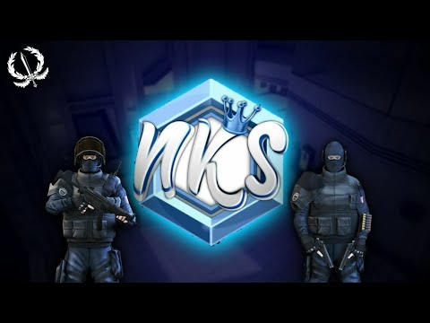 CRÍTICAL OPS- (CW) |NKs vs PcN|