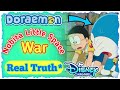 Doraemon Nobita S Little Space Wars 2021 Real Truth Coming Or Not In Hindi Doraemon New Movie