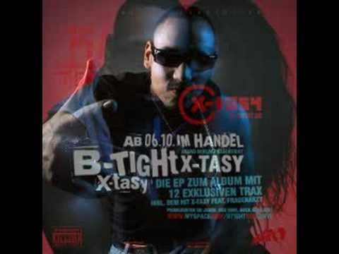 X-Tasy_-_B-Tight feat.(M.o.K)-X-_Fickparade 2
