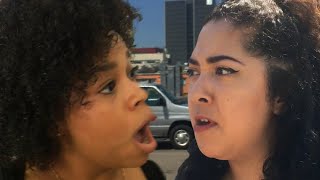 That One Friend Who Starts Sh*t