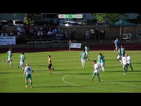 23.05.2016 EIF - GrIFK Highlights