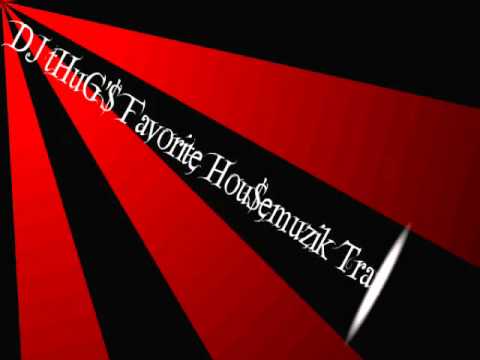 DJ Chus pres. The Groove Foundation - That Feeling (Dub Mix)    (upped by DJ tHuG)