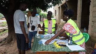 Guinea-Bissau votes to expand presidential powers in constitutional referendum