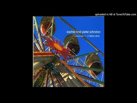 Sophie And Peter Johnston - One Face