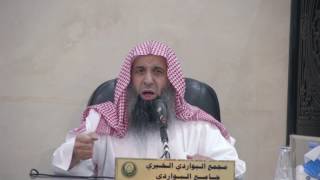 صورة القول فى ألفاظ العباد بالقرآن - صريح السنة لابن جرير الطبرى