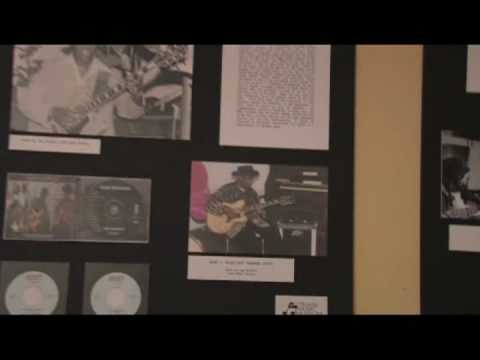 Austin Tourism : Austin Historical Victory Grill: W.C. Clark & Blues Boy Hubbard