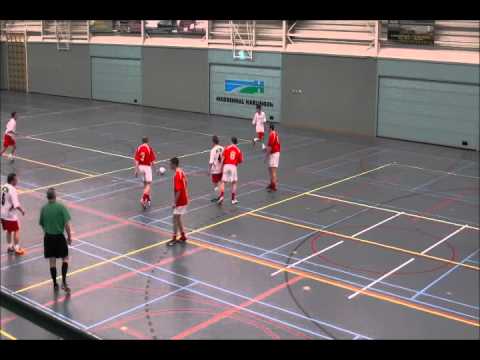 Zvv Exstador / Pizzaria Pompeï 1 - Workum 1