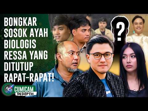 Memanas! Tantangan Enrico Adik Denada Langsung Dijawab Pihak Ressa Rizky Rosano | INDEPTH