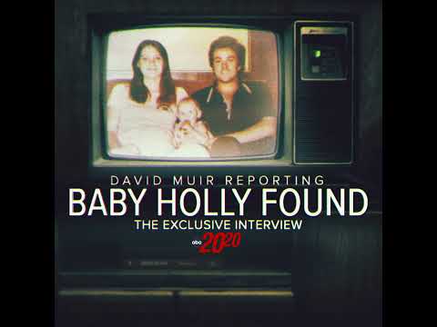 Baby Holly Found (Rebroadcast)