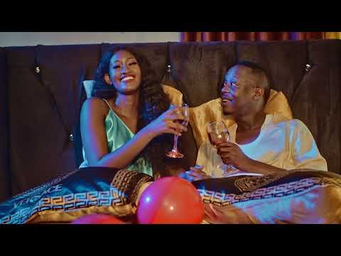 Simanyi [4K Official Video] - Mesach Semakula [Ugandan New Music]