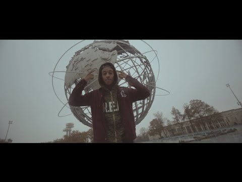 Perrion - "Rollin" (feat. Microphone Pre) [Official Video]