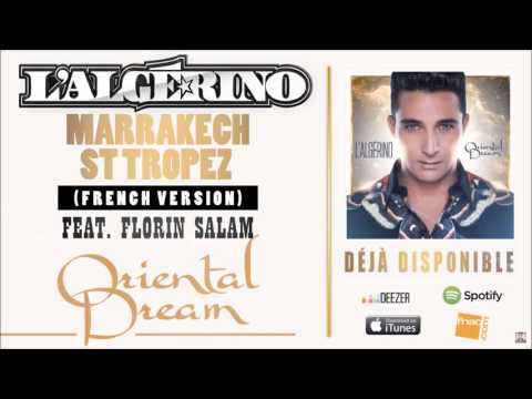 L'Algérino - Marrakech St Tropez (French Version) [Audio]