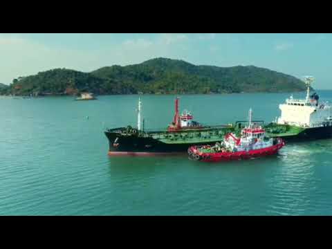 Beautiful karwar baithkol beach seens...