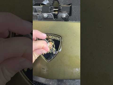 Thumbnail for Full front on Lamborghini Temerario🦾👌#ppf #autodetailing #miami #lamborghini #temerario by Lamborghini Temerario