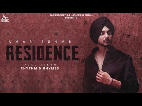 Residence (Full Audio) — watch video