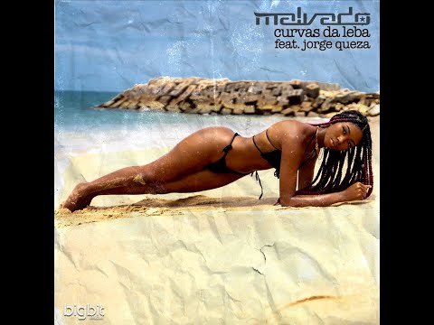 Curvas da  Leba ft. Jorge Queza