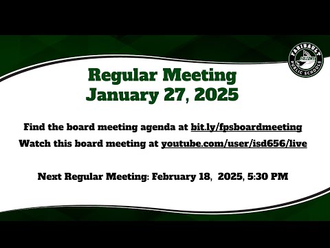 Meeting thumbnail