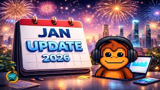 January 2026 Channel Update - Where I've Been, What's Changing, and What's Next