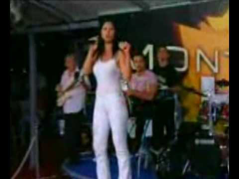 Elena - samo se muski ne daj (High Quality Video)