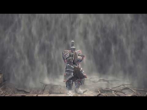 Dark Souls 3 Soul of Cinder Remix NG +4