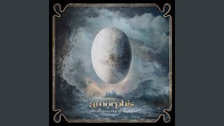 Music video thumbnail preview for Escape by Amorphis