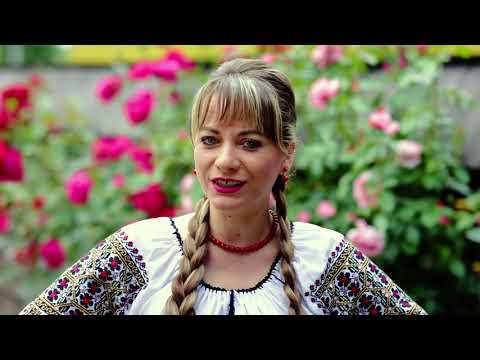Nadia Duluman -  Rasuna din vale o fanfara -CLIP NOU 2018
