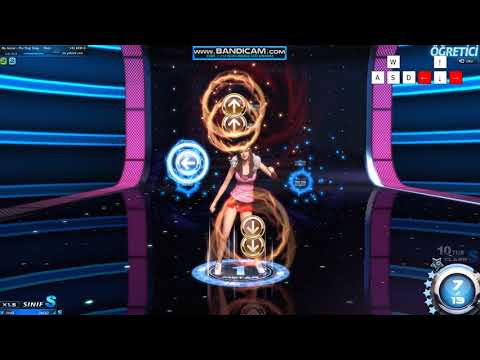 Mstar TR Thats Not My Name - The Ting Tings 145 BPM NeoClassic Extreme 100%