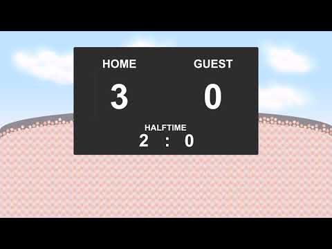 18.08.2017: Fortuna Sittard - FC Dordrecht (5 - 1)