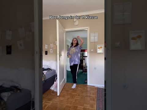 POV Jungs in der 7  Klasse @Alohaleyla🌸