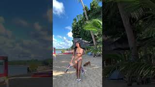 Ms Anj TikTok short be like...