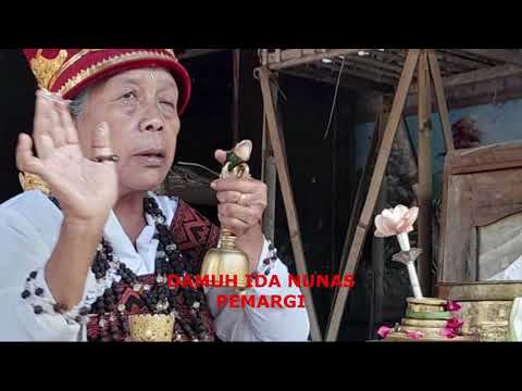 Astungkara Bali Bangkit Nanoe Biroe