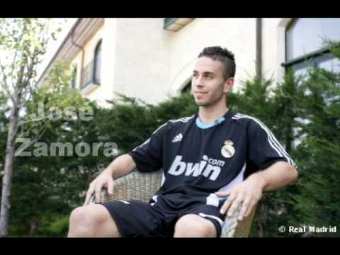 Real Madrid Castilla(2011-2012)