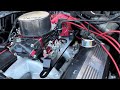 1986 Chevy Caprice Classic Fuel Sending Unit And Carburetor Upgrade
