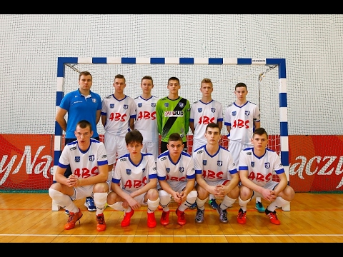 Jeziorak pokonał Górali ! Jeziorak Iława - Góral Tryńcza 4:2 (3:0) MMP u16 w Futsalu.