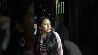 Calenda Floral, SANTO DOMINGO CACALOTEPEC 2021