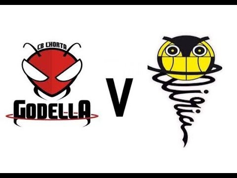 C.B. L´HORTA GODELLA B 51 - 61 C.E.B. LLIRIA A 2cuarto