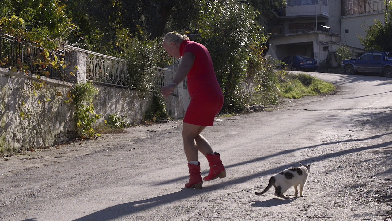 Mr. Dimitris and Mrs. Dimitroula trailer