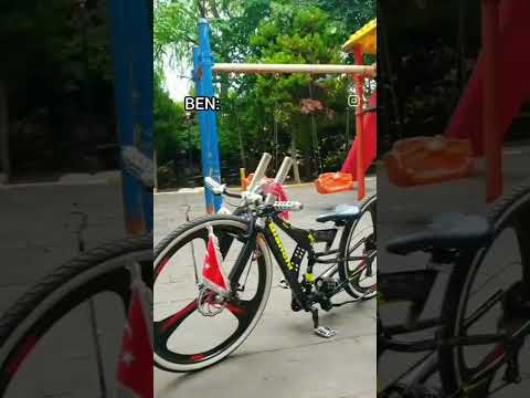 Basık bisiklet reels videoları  #basikbisiklet