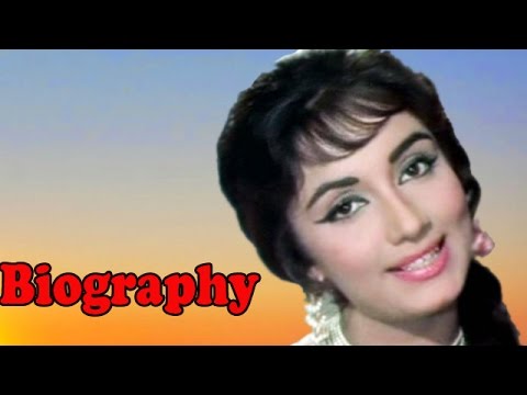 download lagu mp3 mp4 Sadhana Shivdasani, download lagu Sadhana Shivdasani gratis, unduh video klip Sadhana Shivdasani