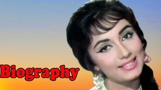 Sadhana Shivdasani - Biography | DOWNLOAD THIS VIDEO IN MP3, M4A, WEBM, MP4, 3GP ETC