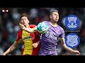 Blunderende Stankovic helpt Go Ahead aan zege | samenvatting Go Ahead Eagles - FC Volendam