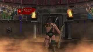 Gladiators Online: Death Before Dishonor - Ep 1