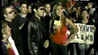 Doble de Chayanne en &quot;Loco Video Loco&quot;