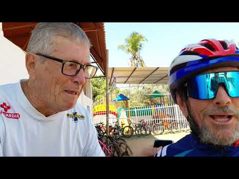 Primeiro Encontro de Ciclismo de Bom Jardim de Goiás 