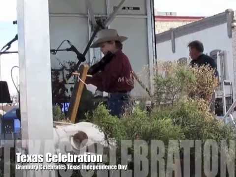 Texas Celebration